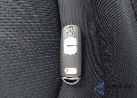 2014 Mazda Cx-5 Sport z USA, uszkodzony, nr VIN JM3KE2BE6E0309808